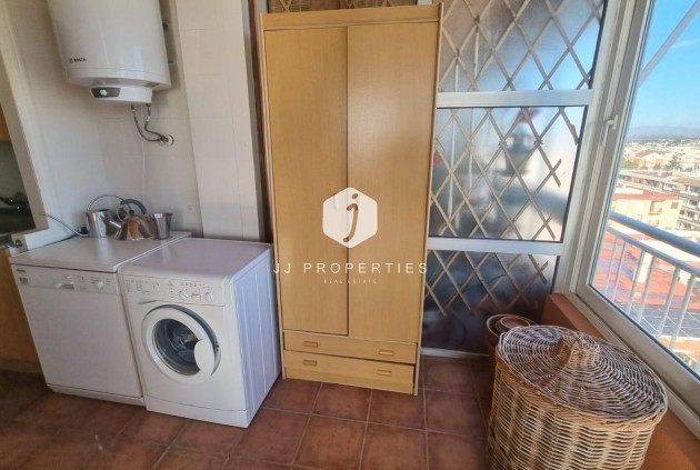 Resale - Penthouse -
Torrevieja - El Acequión - Los Náufragos