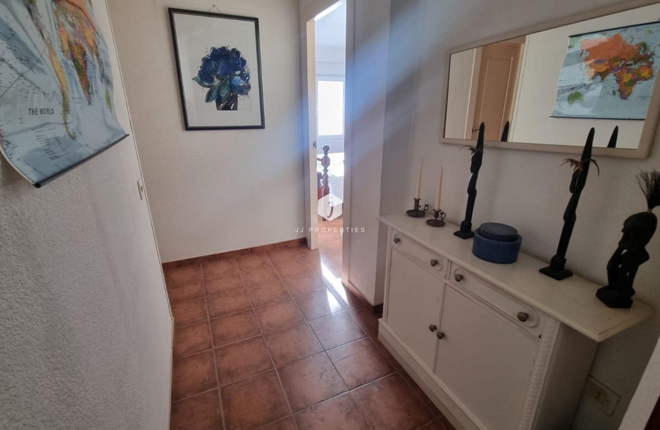 Resale - Penthouse -
Torrevieja - El Acequión - Los Náufragos