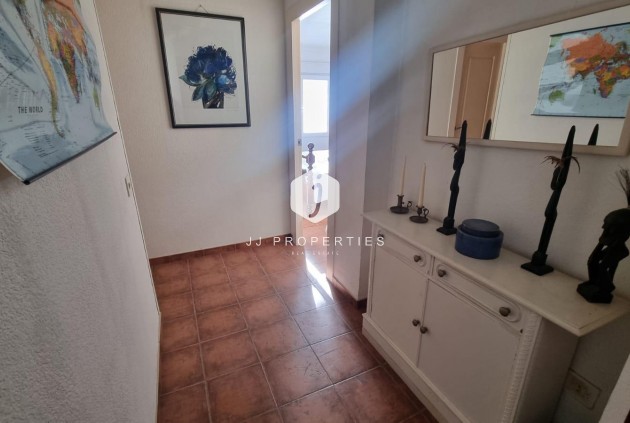 Resale - Penthouse -
Torrevieja - El Acequión - Los Náufragos