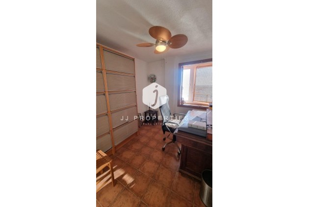 Resale - Penthouse -
Torrevieja - El Acequión - Los Náufragos