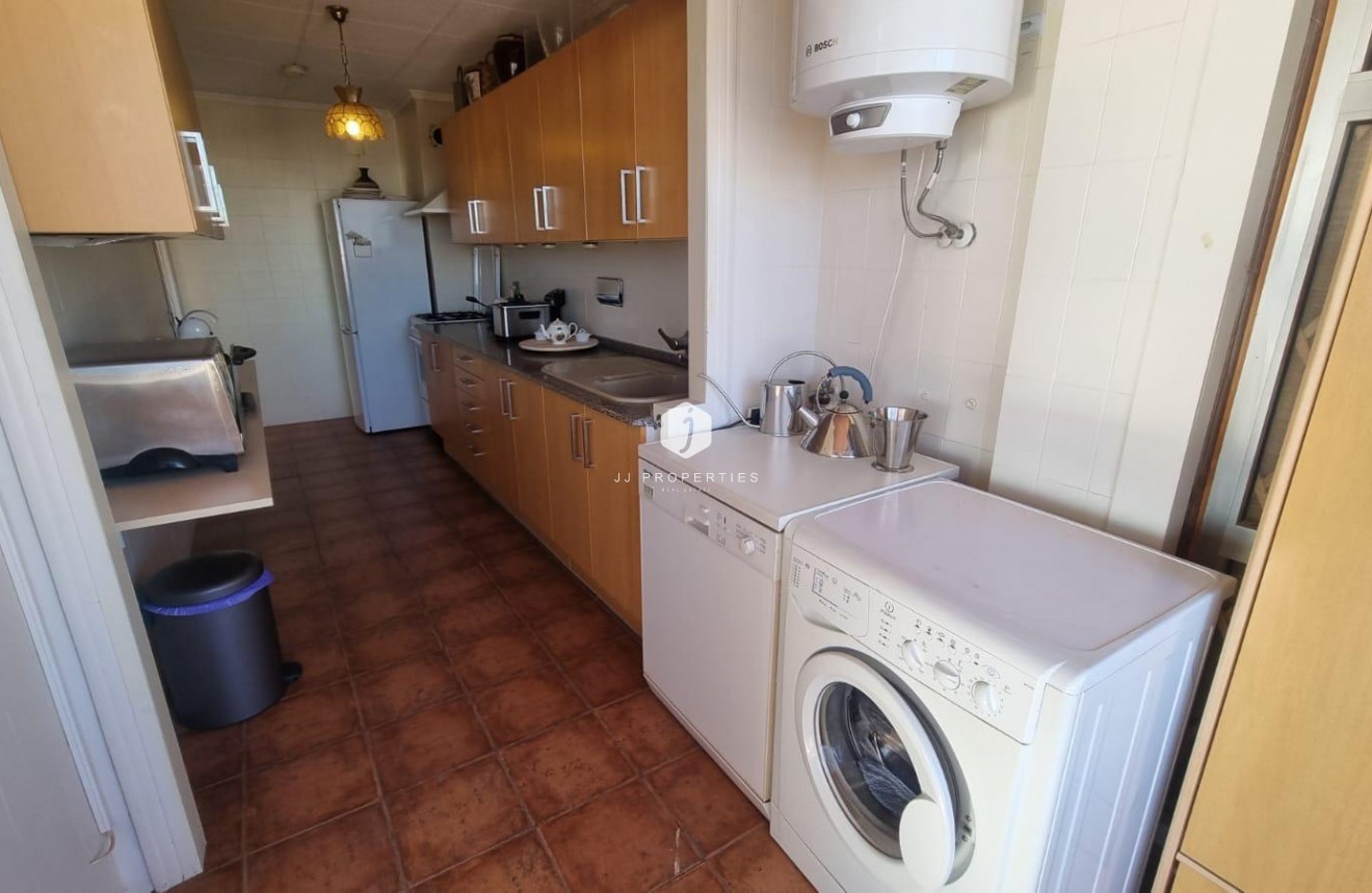 Resale - Penthouse -
Torrevieja - El Acequión - Los Náufragos