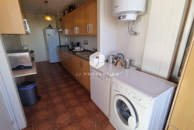 Resale - Penthouse -
Torrevieja - El Acequión - Los Náufragos