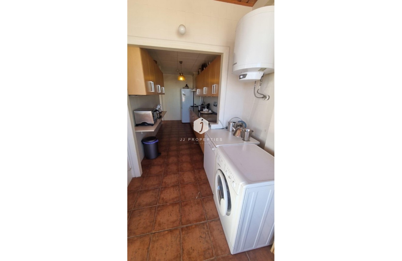 Resale - Penthouse -
Torrevieja - El Acequión - Los Náufragos