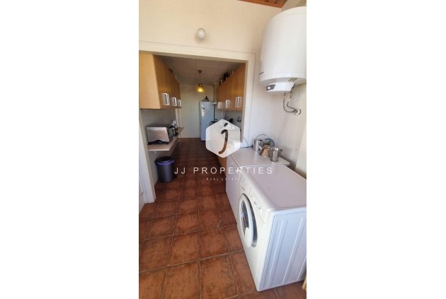 Resale - Penthouse -
Torrevieja - El Acequión - Los Náufragos