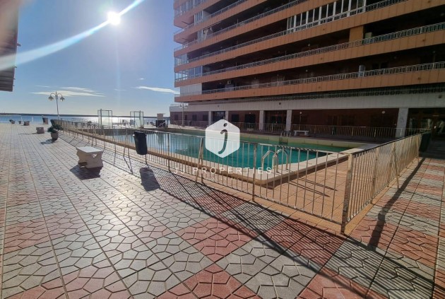 Resale - Penthouse -
Torrevieja - El Acequión - Los Náufragos