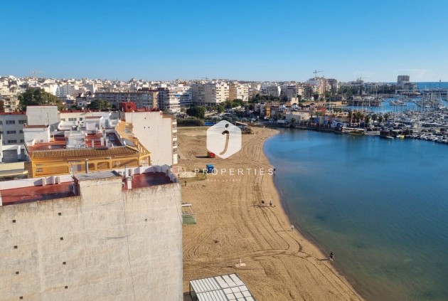 Resale - Penthouse -
Torrevieja - El Acequión - Los Náufragos