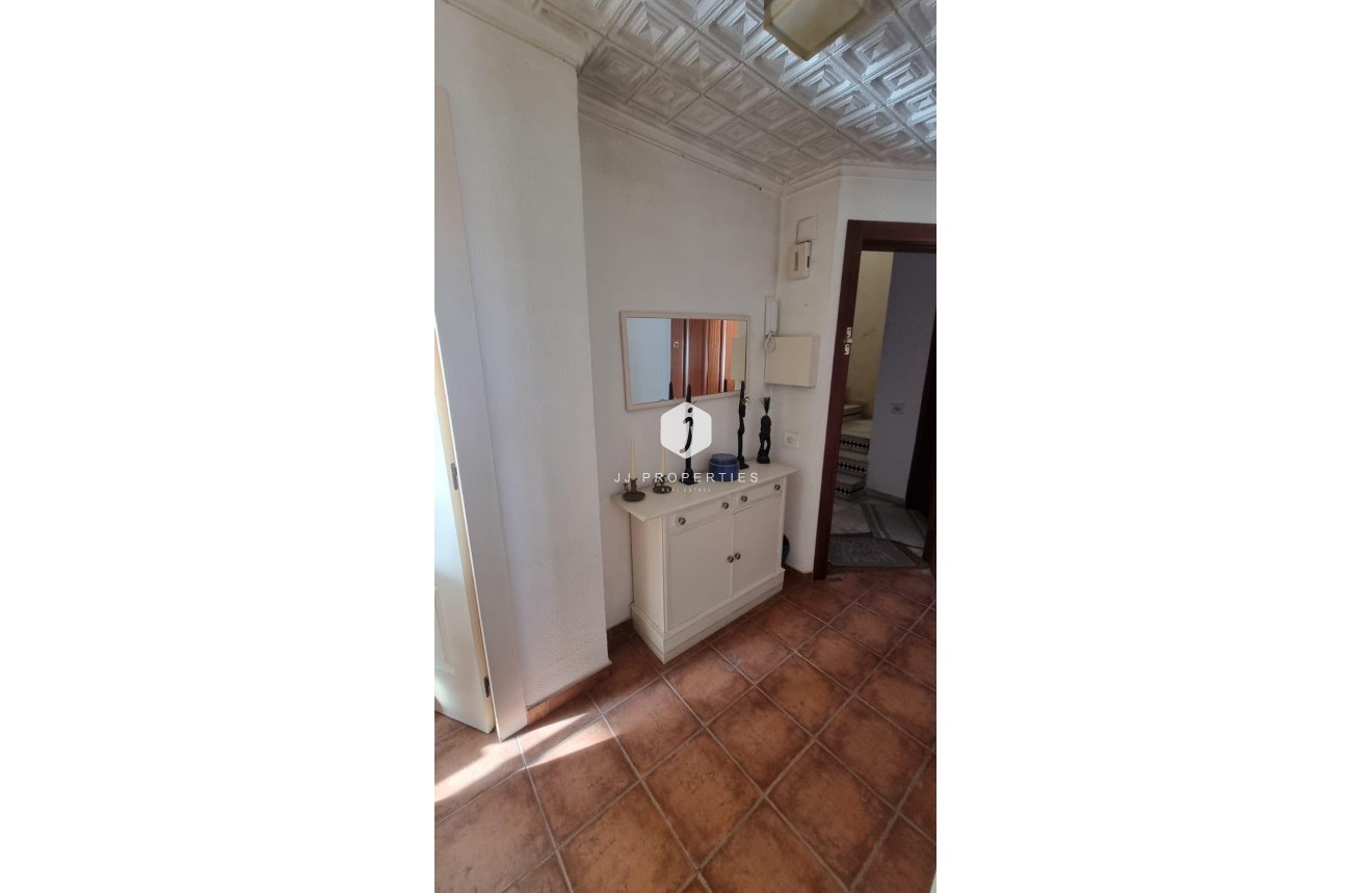 Resale - Penthouse -
Torrevieja - El Acequión - Los Náufragos
