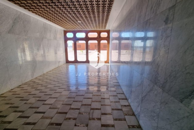 Resale - Penthouse -
Torrevieja - El Acequión - Los Náufragos