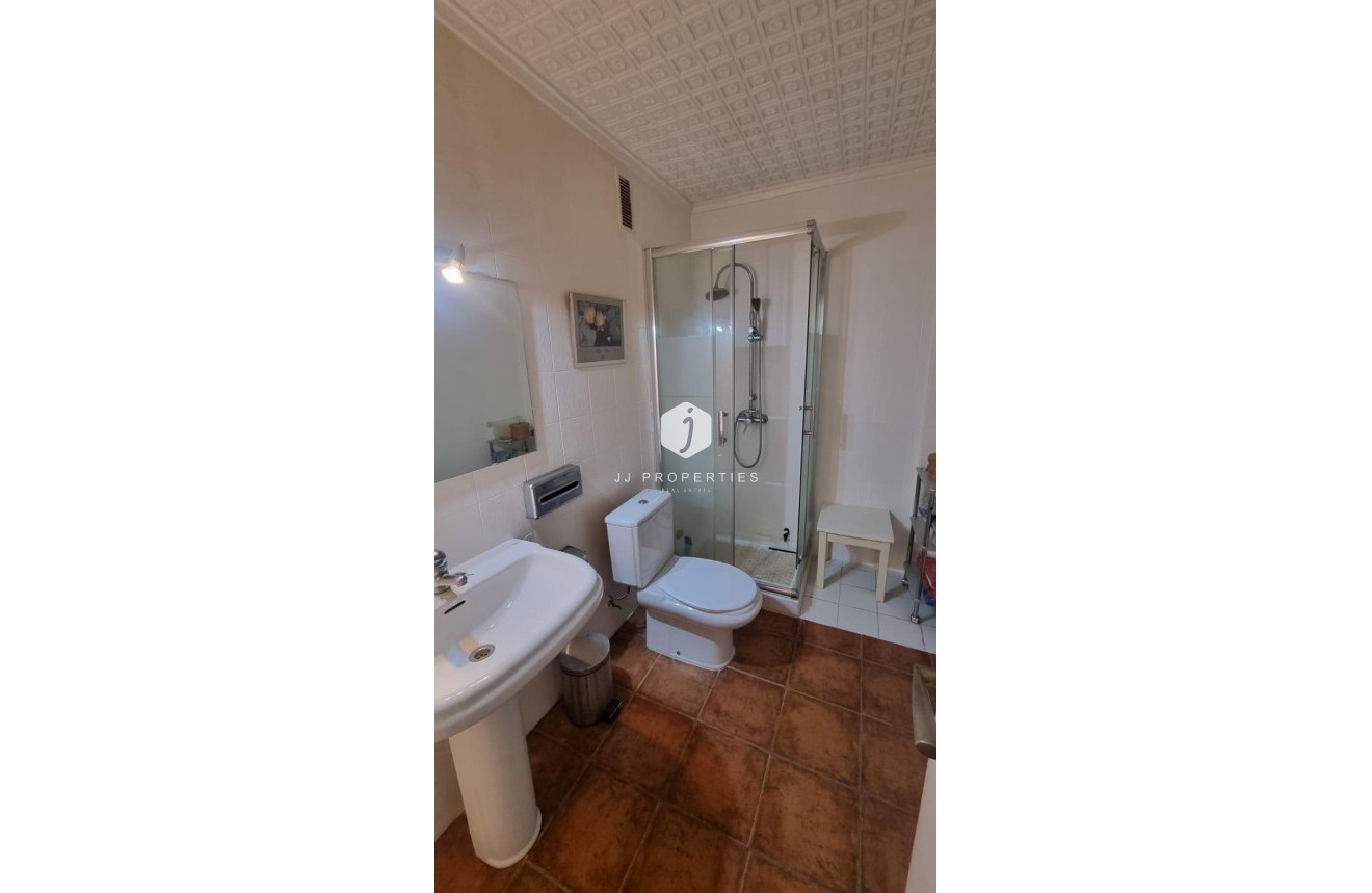 Resale - Penthouse -
Torrevieja - El Acequión - Los Náufragos