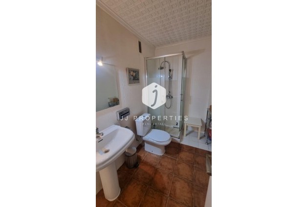 Resale - Penthouse -
Torrevieja - El Acequión - Los Náufragos