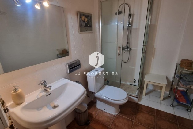 Resale - Penthouse -
Torrevieja - El Acequión - Los Náufragos