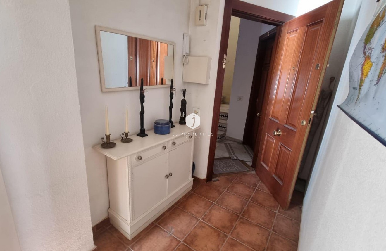 Resale - Penthouse -
Torrevieja - El Acequión - Los Náufragos