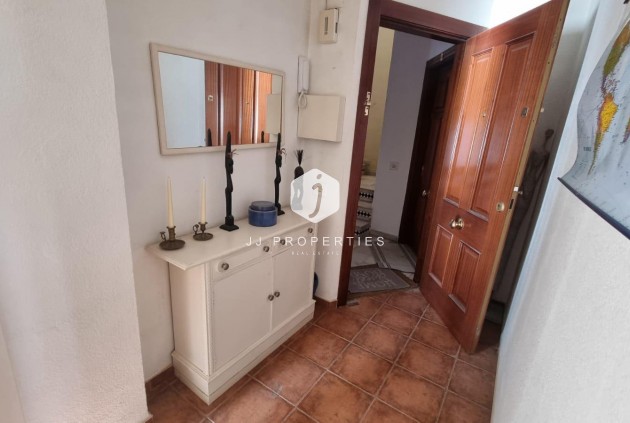 Resale - Penthouse -
Torrevieja - El Acequión - Los Náufragos