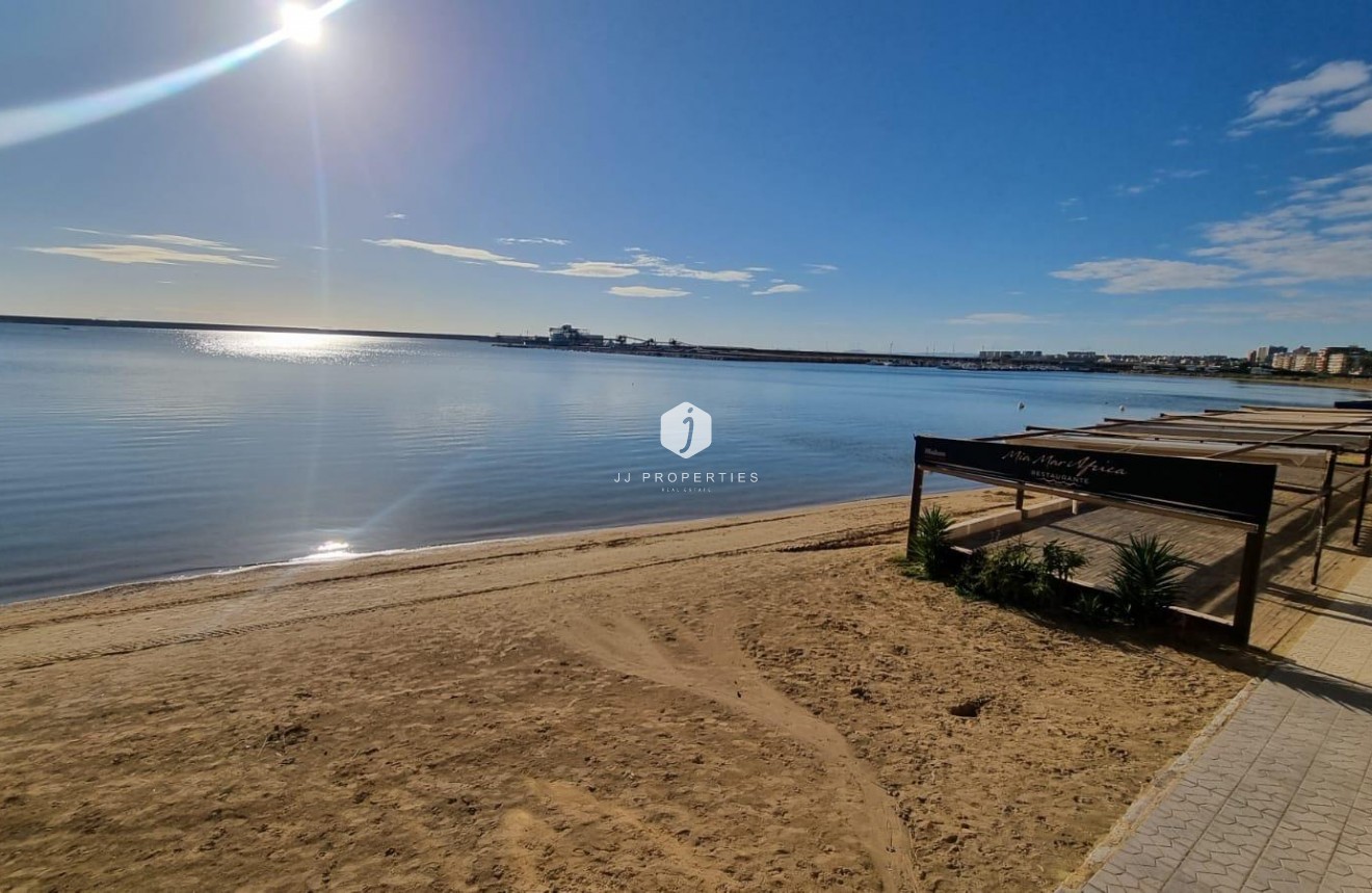 Resale - Penthouse -
Torrevieja - El Acequión - Los Náufragos