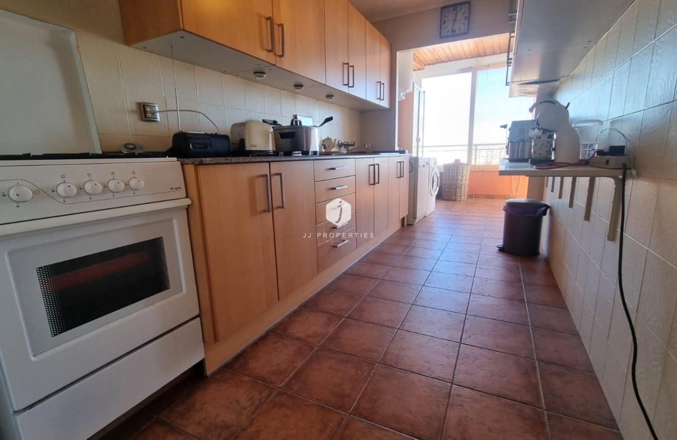 Resale - Penthouse -
Torrevieja - El Acequión - Los Náufragos