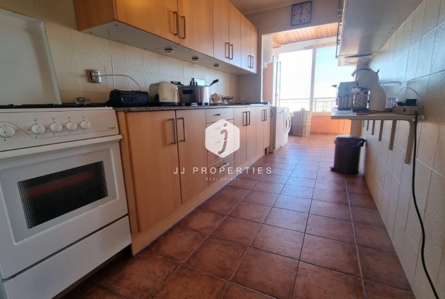 Resale - Penthouse -
Torrevieja - El Acequión - Los Náufragos