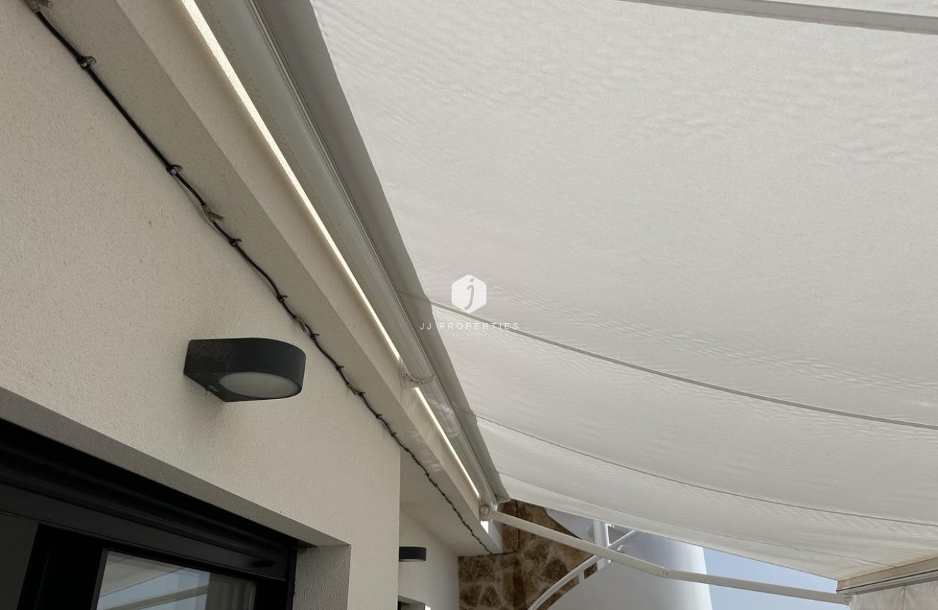 Resale - Penthouse -
Orihuela Costa - Villamartín-las Filipinas