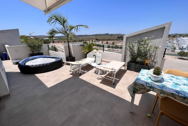 Segunda mano - Apartamento / piso -
San Miguel de Salinas - Inland