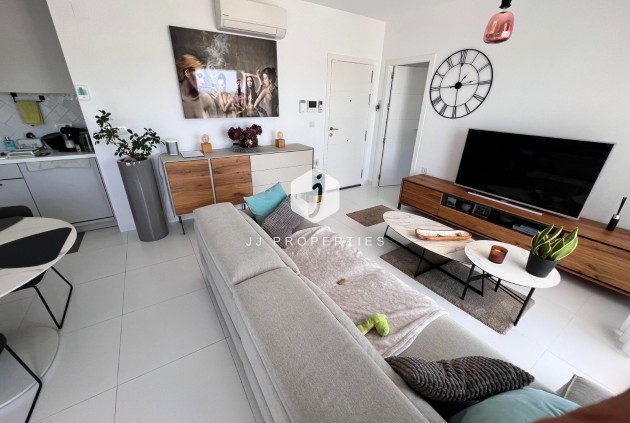 Segunda mano - Apartamento / piso -
San Miguel de Salinas - Inland