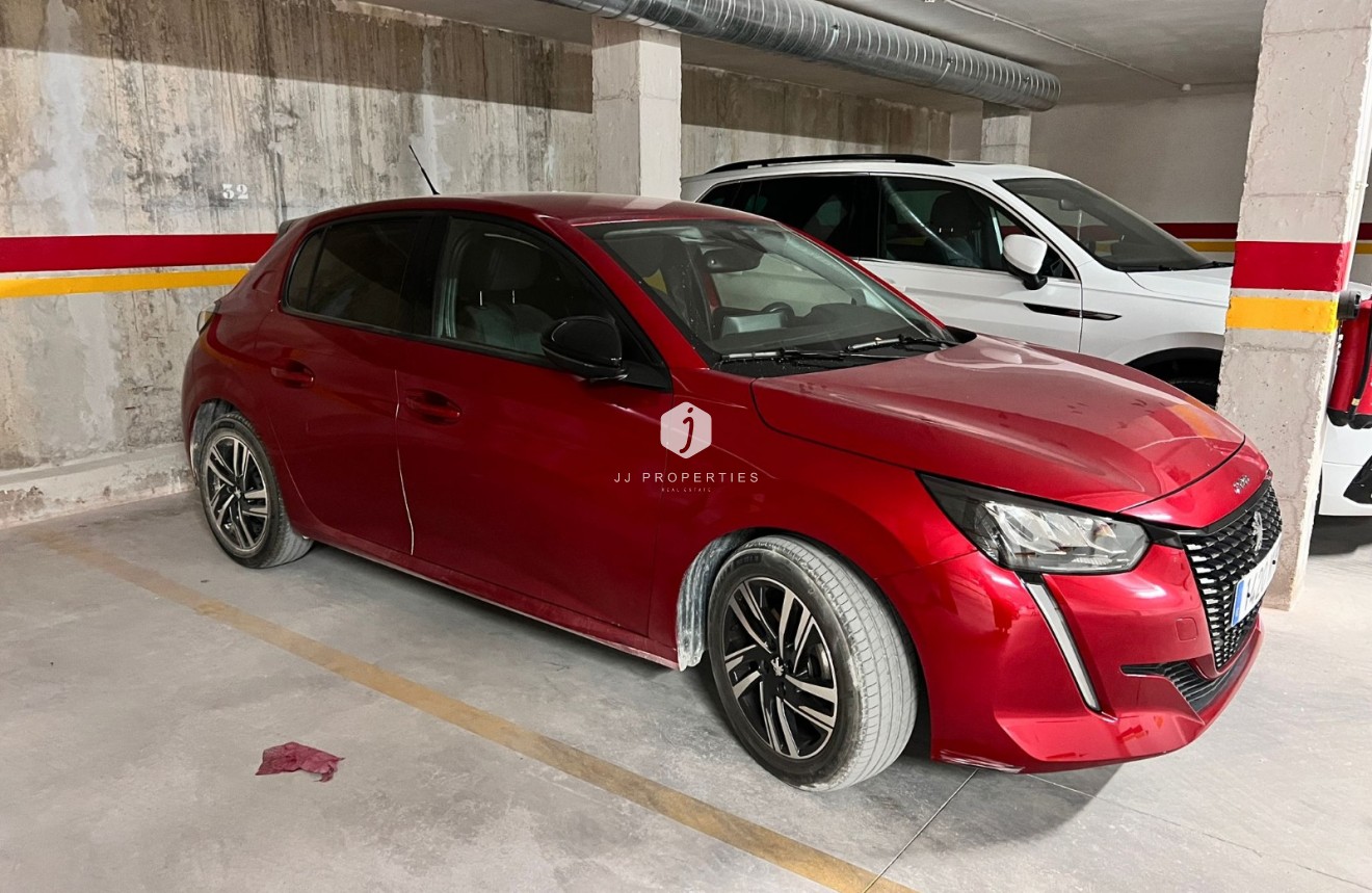 Segunda mano - Apartamento / piso -
San Miguel de Salinas - Inland