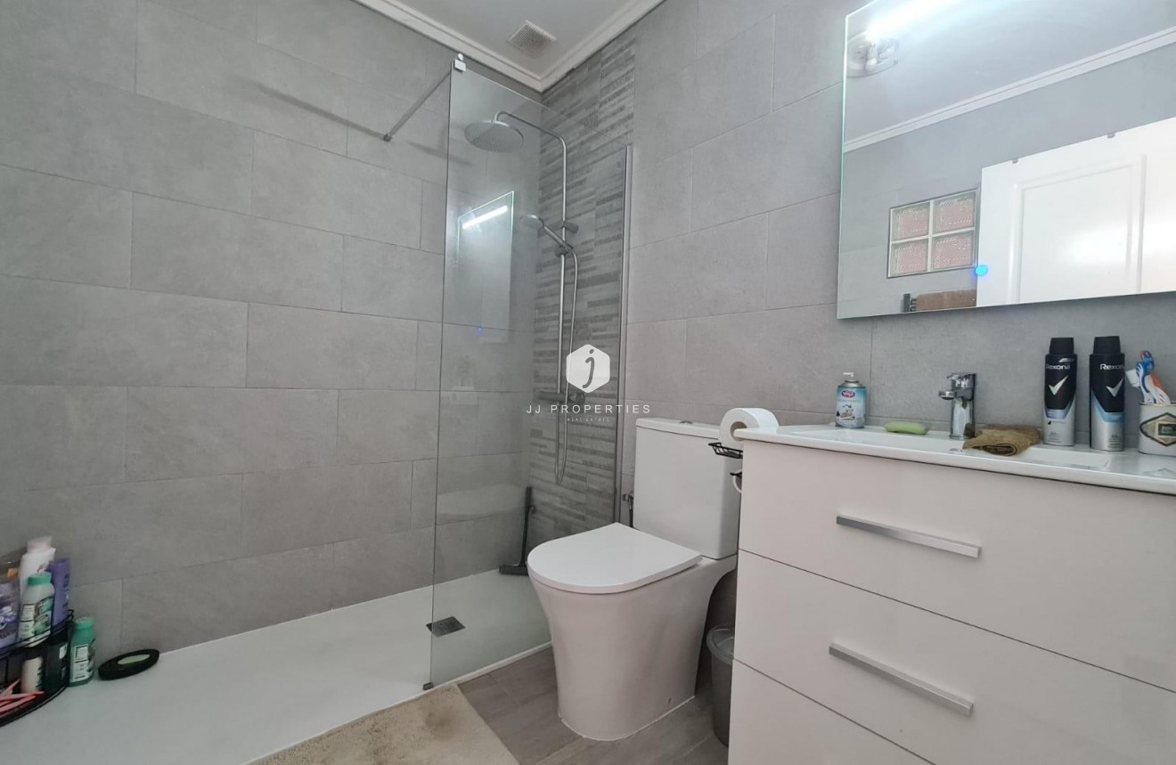 D'occasion - Duplex -
Orihuela Costa - Playa Flamenca