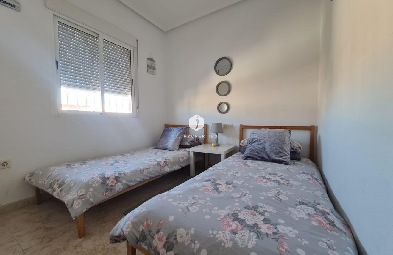 D'occasion - Duplex -
Orihuela Costa - Playa Flamenca