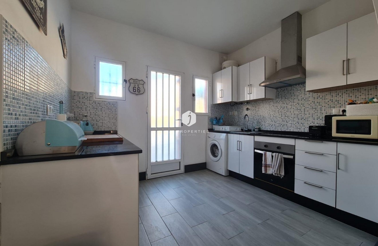 D'occasion - Duplex -
Orihuela Costa - Playa Flamenca