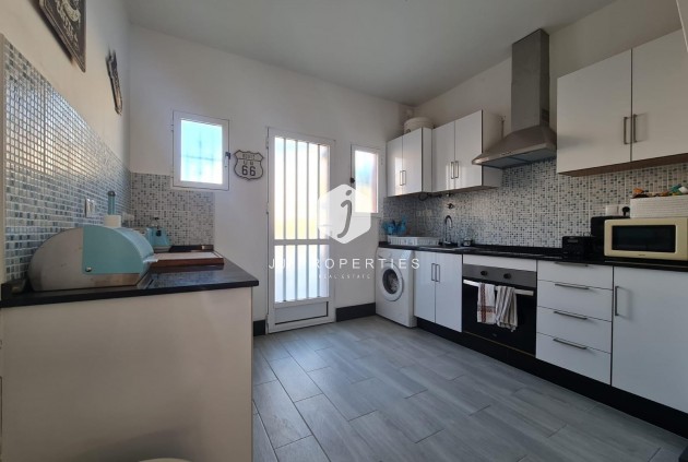 D'occasion - Duplex -
Orihuela Costa - Playa Flamenca