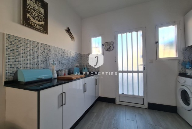 D'occasion - Duplex -
Orihuela Costa - Playa Flamenca