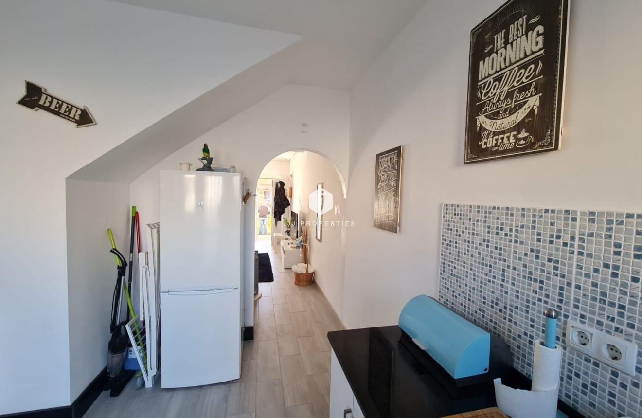 D'occasion - Duplex -
Orihuela Costa - Playa Flamenca