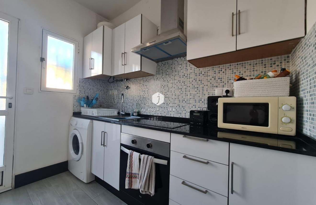 D'occasion - Duplex -
Orihuela Costa - Playa Flamenca