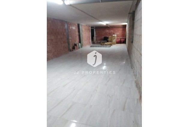 Resale - Villa -
Torrevieja - La Mata