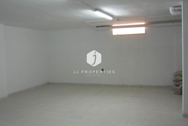 Resale - Villa -
Torrevieja - La Mata