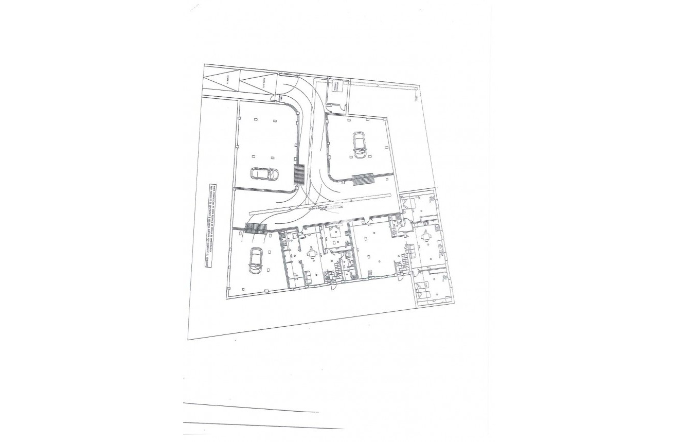 Resale - Villa -
Torrevieja - La Mata