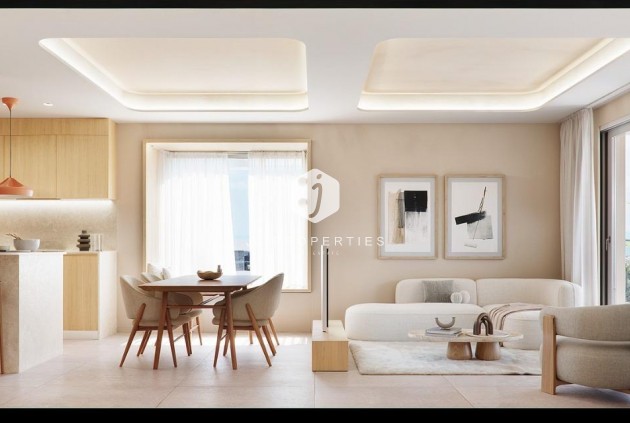 Obra nueva - Apartamento / piso -
Benijofar - Pueblo