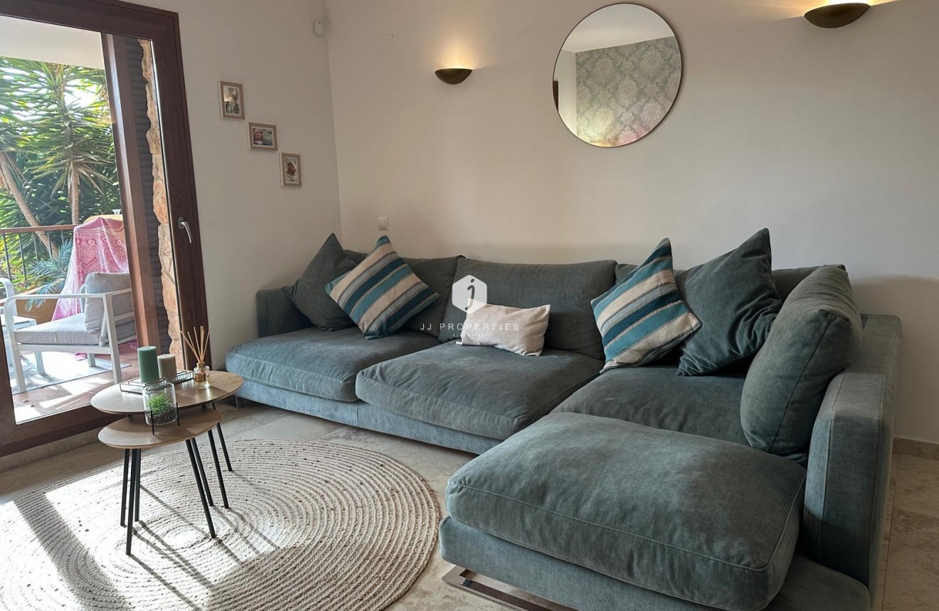 Segunda mano - Apartamento / piso -
Punta Prima - Costa Blanca