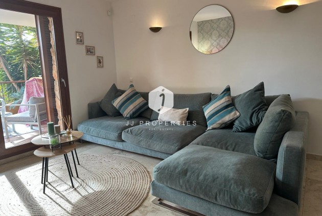 Segunda mano - Apartamento / piso -
Punta Prima - Costa Blanca