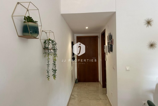 Segunda mano - Apartamento / piso -
Punta Prima - Costa Blanca