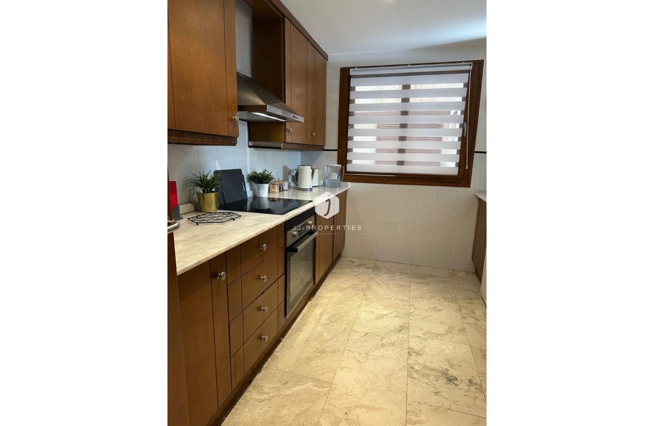 Segunda mano - Apartamento / piso -
Punta Prima - Costa Blanca