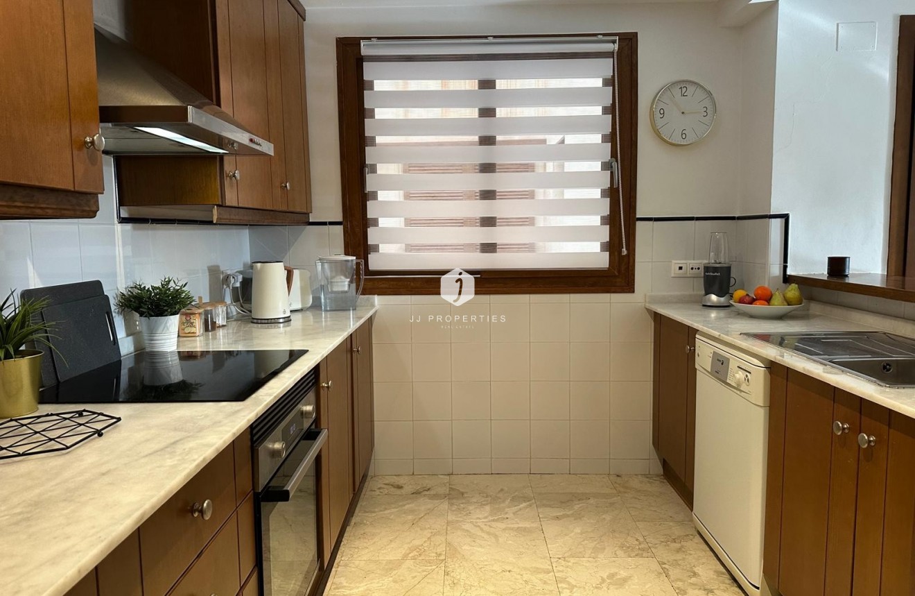 Segunda mano - Apartamento / piso -
Punta Prima - Costa Blanca