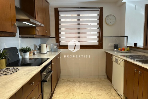 Segunda mano - Apartamento / piso -
Punta Prima - Costa Blanca