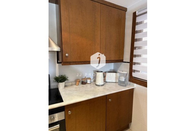 Segunda mano - Apartamento / piso -
Punta Prima - Costa Blanca