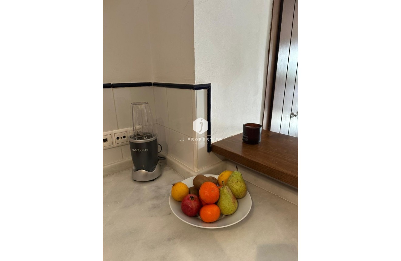 Segunda mano - Apartamento / piso -
Punta Prima - Costa Blanca