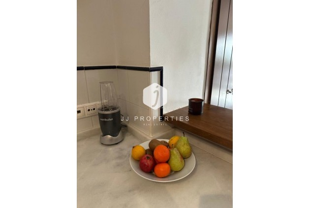 Segunda mano - Apartamento / piso -
Punta Prima - Costa Blanca