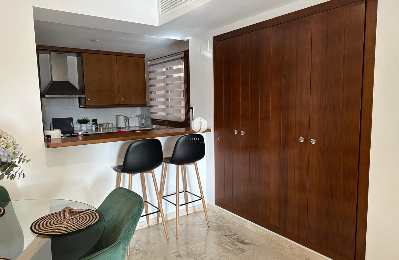 Segunda mano - Apartamento / piso -
Punta Prima - Costa Blanca