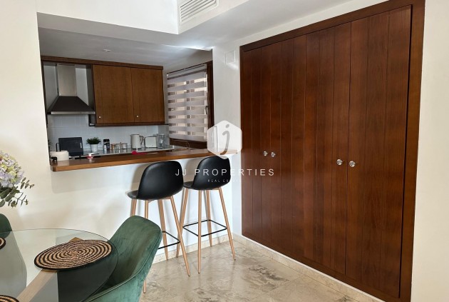 Segunda mano - Apartamento / piso -
Punta Prima - Costa Blanca