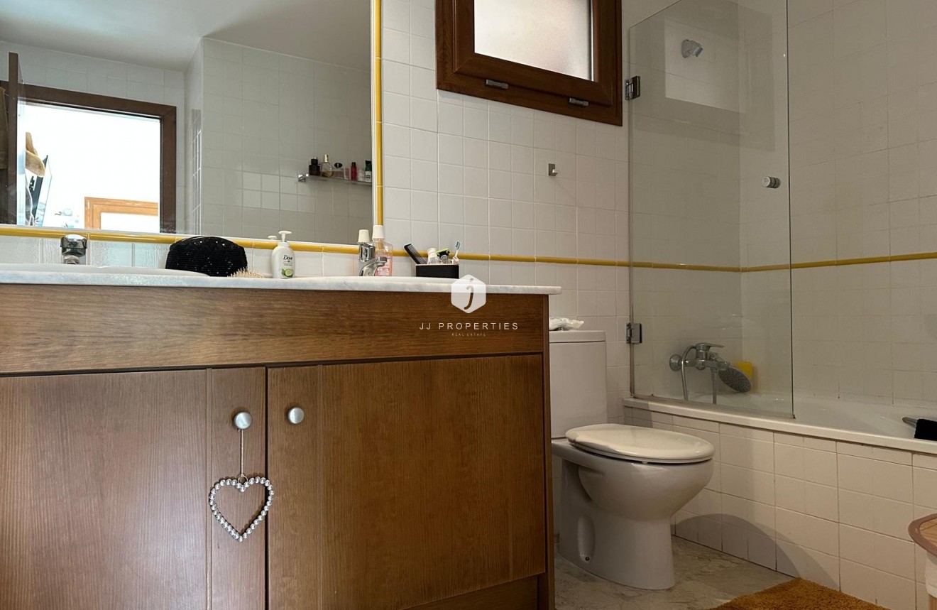 Segunda mano - Apartamento / piso -
Punta Prima - Costa Blanca