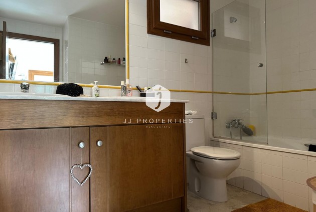 Segunda mano - Apartamento / piso -
Punta Prima - Costa Blanca