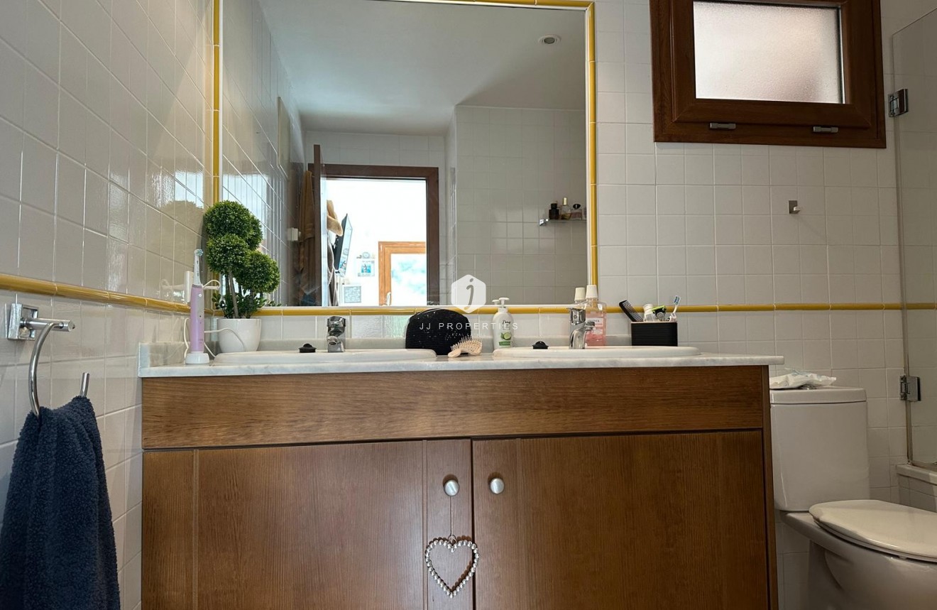 Segunda mano - Apartamento / piso -
Punta Prima - Costa Blanca