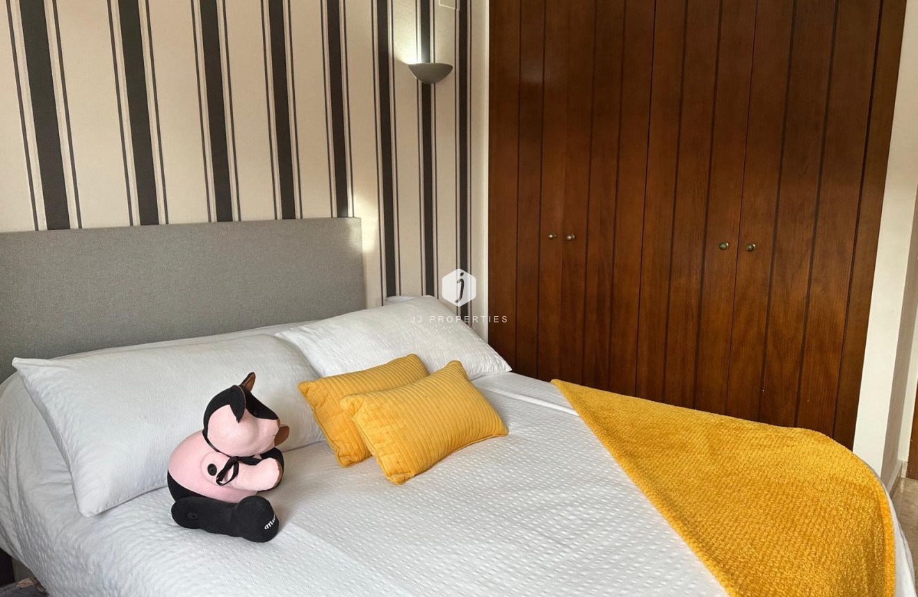 Segunda mano - Apartamento / piso -
Punta Prima - Costa Blanca